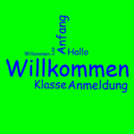 Anmeldung der neuen 5. Klassen zum Schuljahr 2022/23 an der Oberschule Wagenfeld