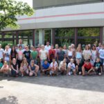 Die Oberschule Wagenfeld begrüßt 48 neue Schülerinnen und Schüler in den fünften Klassen