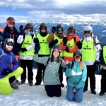 Skiexkursion nach Werfenweng: Lehrreiche Woche für Schülerinnen und Schüler