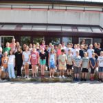 Herzlich willkommen an der Oberschule Wagenfeld – Einschulung des neuen 5. Jahrgangs