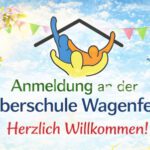 Anmeldung der neuen 5. Klassen an der Oberschule Wagenfeld