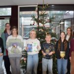 Magie und Krimis für starke Stimmen