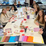 Begeisterung beim Tag der offenen Tür an der Oberschule Wagenfeld